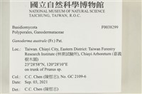 登錄號:F0038299藏品圖，第2張
