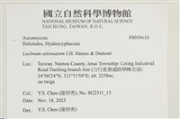 登錄號:F0038610藏品圖，第2張