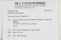 登錄號:F0038793藏品圖，第2張