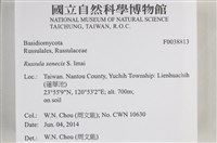 登錄號:F0038813藏品圖，第2張