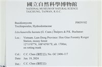 登錄號:F0039302藏品圖，第1張