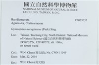 登錄號:F0039535藏品圖，第2張