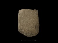 斧鋤形器藏品圖，第2張