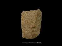 斧鋤形器藏品圖，第1張