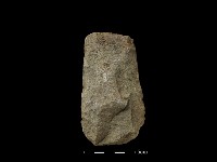 斧鋤形器藏品圖，第2張