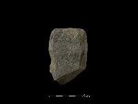 斧鋤形器藏品圖，第1張