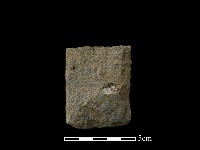 斧鋤形器藏品圖，第1張