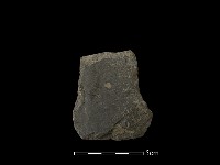 磨製斧鋤形器藏品圖，第1張