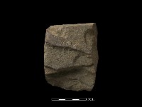 石鎚藏品圖，第1張