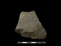 石片藏品圖，第2張