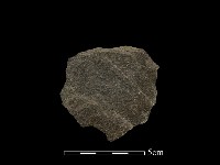 石片藏品圖，第1張