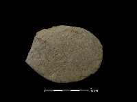 石片器藏品圖，第2張