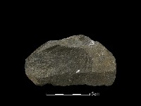 石片器藏品圖，第1張