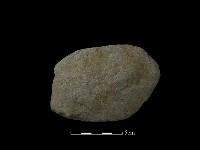 石片器藏品圖，第2張