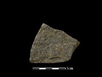 石片器藏品圖，第1張