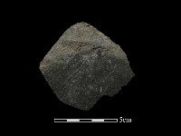 石片器藏品圖，第2張