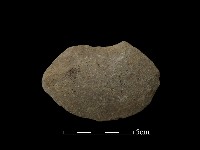 石片器藏品圖，第2張