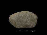 石片器藏品圖，第2張