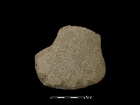 砍砸器藏品圖，第2張