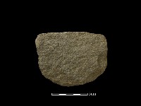 砍砸器藏品圖，第1張