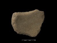 砍砸器藏品圖，第1張