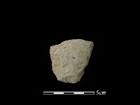 磨製斧鋤形器藏品圖，第2張