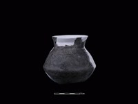 陶罐藏品圖，第1張