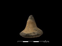 陶蓋鈕藏品圖，第2張