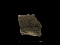 陶片藏品圖，第1張