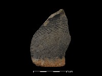 陶片藏品圖，第1張