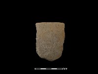 陶缽藏品圖，第2張