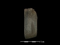 錛鑿形器藏品圖，第2張