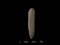 錛鑿形器藏品圖，第1張