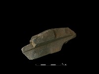 帶加工痕石材藏品圖，第2張