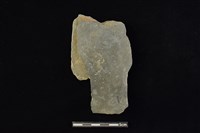 石槍頭藏品圖，第2張