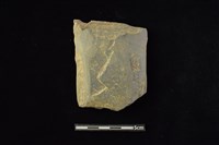 戈形器藏品圖，第1張