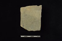 戈形器藏品圖，第2張