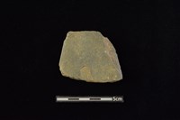 石槍頭藏品圖，第2張