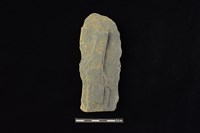 戈形器藏品圖，第2張