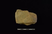 斧鋤形器藏品圖，第1張