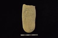 砥石藏品圖，第1張