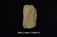 斧鋤形器藏品圖，第1張