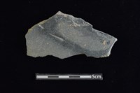 磨製石器藏品圖，第2張