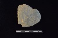 斧鋤形器藏品圖，第2張