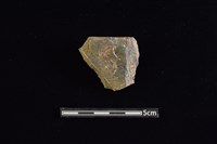 板岩片藏品圖，第1張