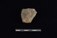 板岩片藏品圖，第2張