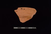 陶盤藏品圖，第2張