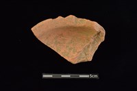 陶缽藏品圖，第3張