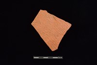 陶片藏品圖，第1張