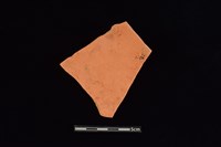 陶片藏品圖，第2張